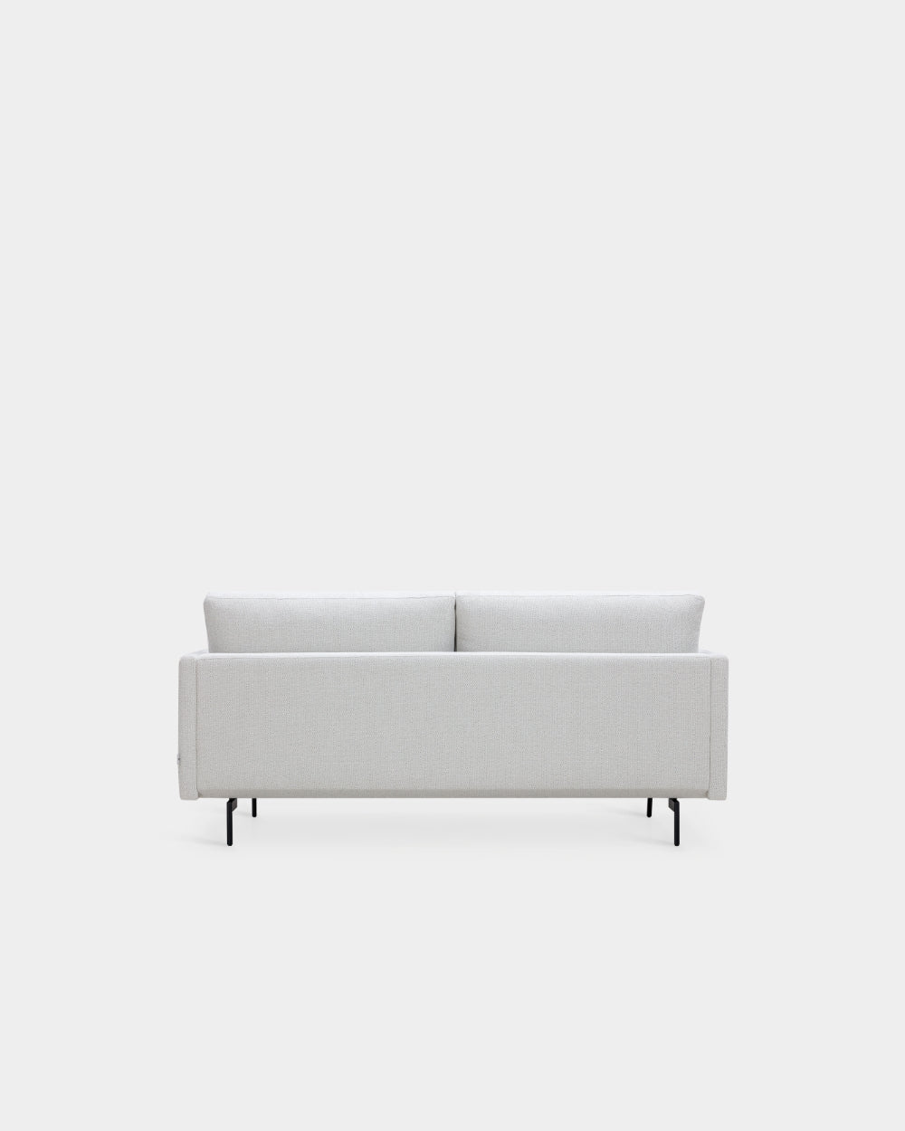 Trace 2 Seater Sofa - Grey-Coast 02