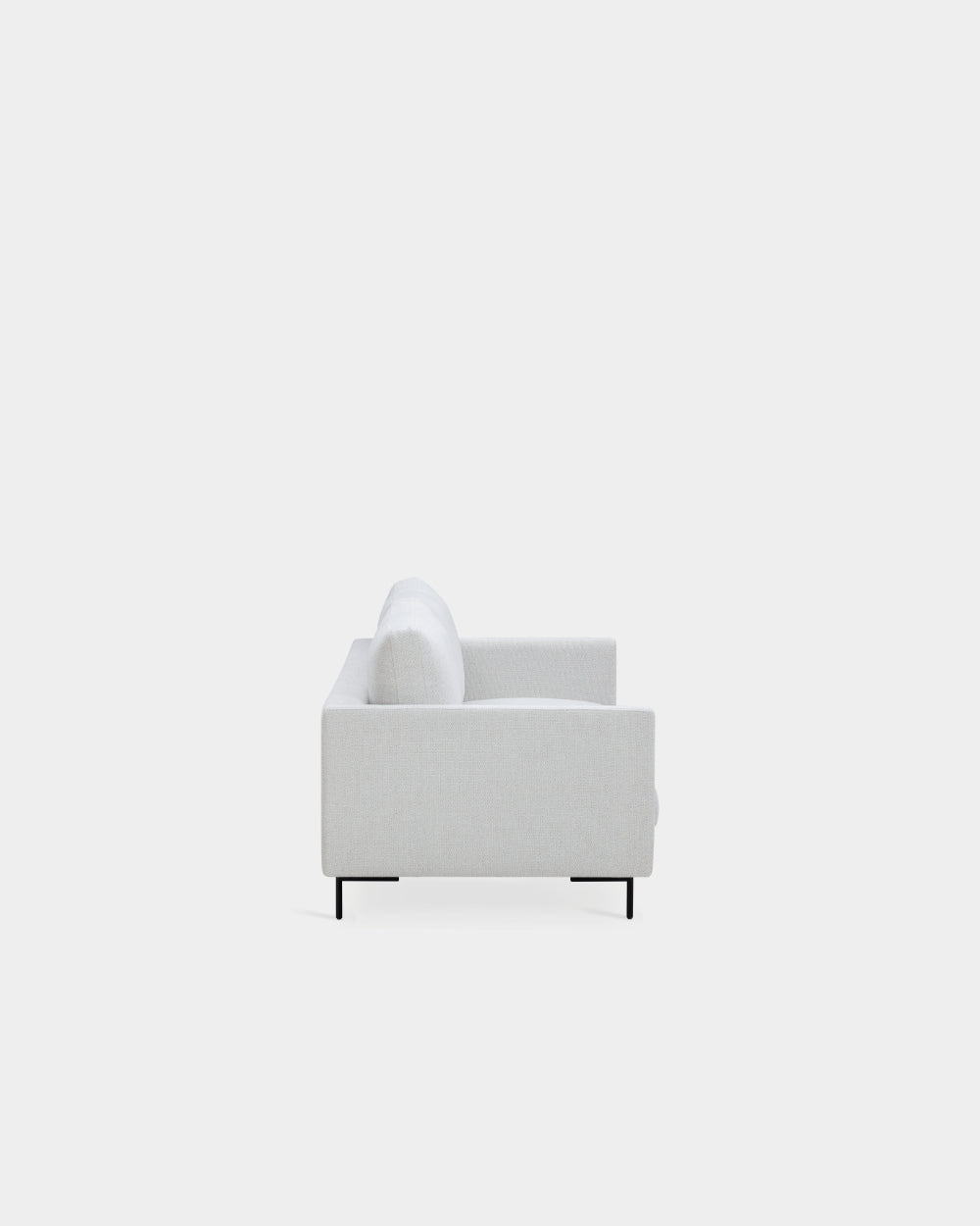 Trace 2 Seater Sofa - Grey-Coast 02