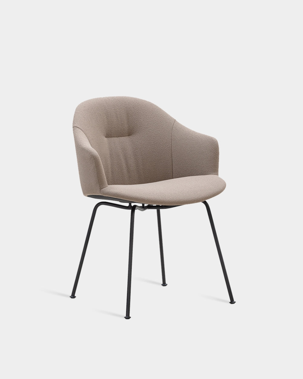 Versu V2 Dining Chair - Greige-Grain 61230