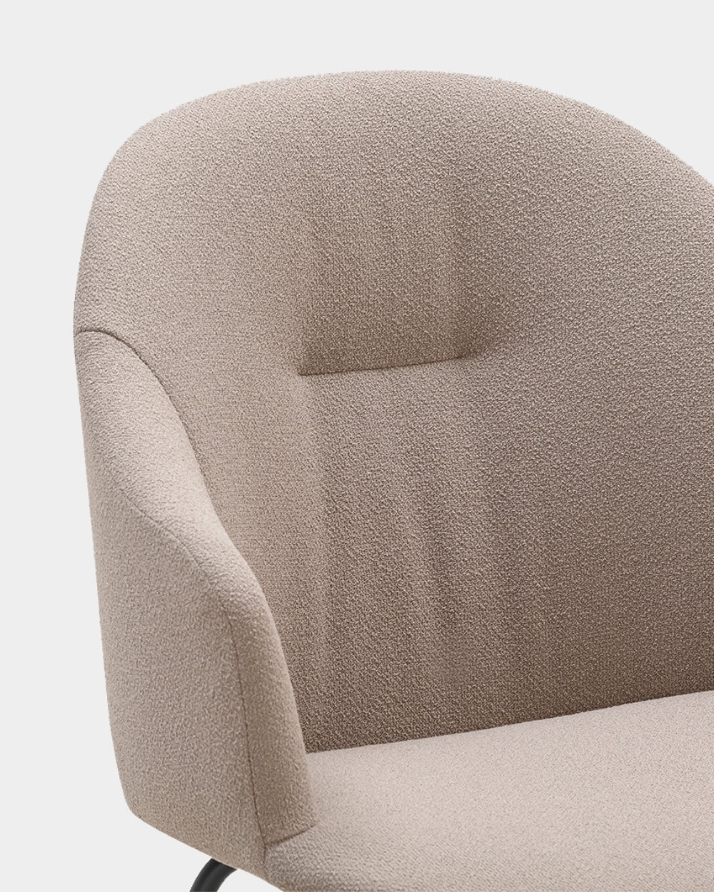 Versu V2 Dining Chair - Greige-Grain 61230